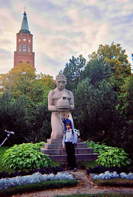 Савонлинна
