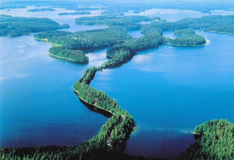 Пункахарью