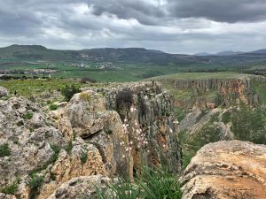 Гора Арбель