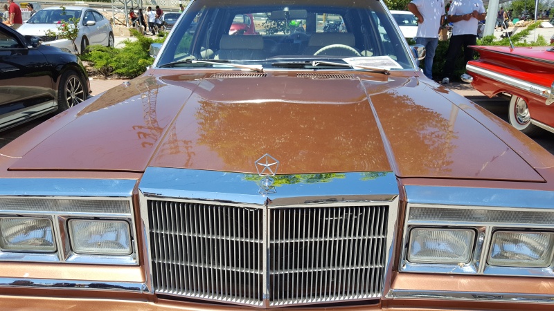 Chrysler Imperial