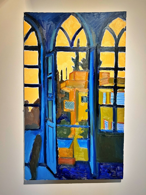 Художественный музей Хайфы