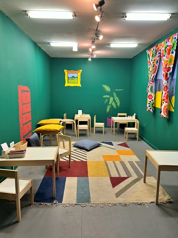 Художественный музей Хайфы