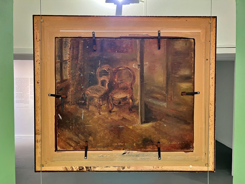 Художественный музей Хайфы