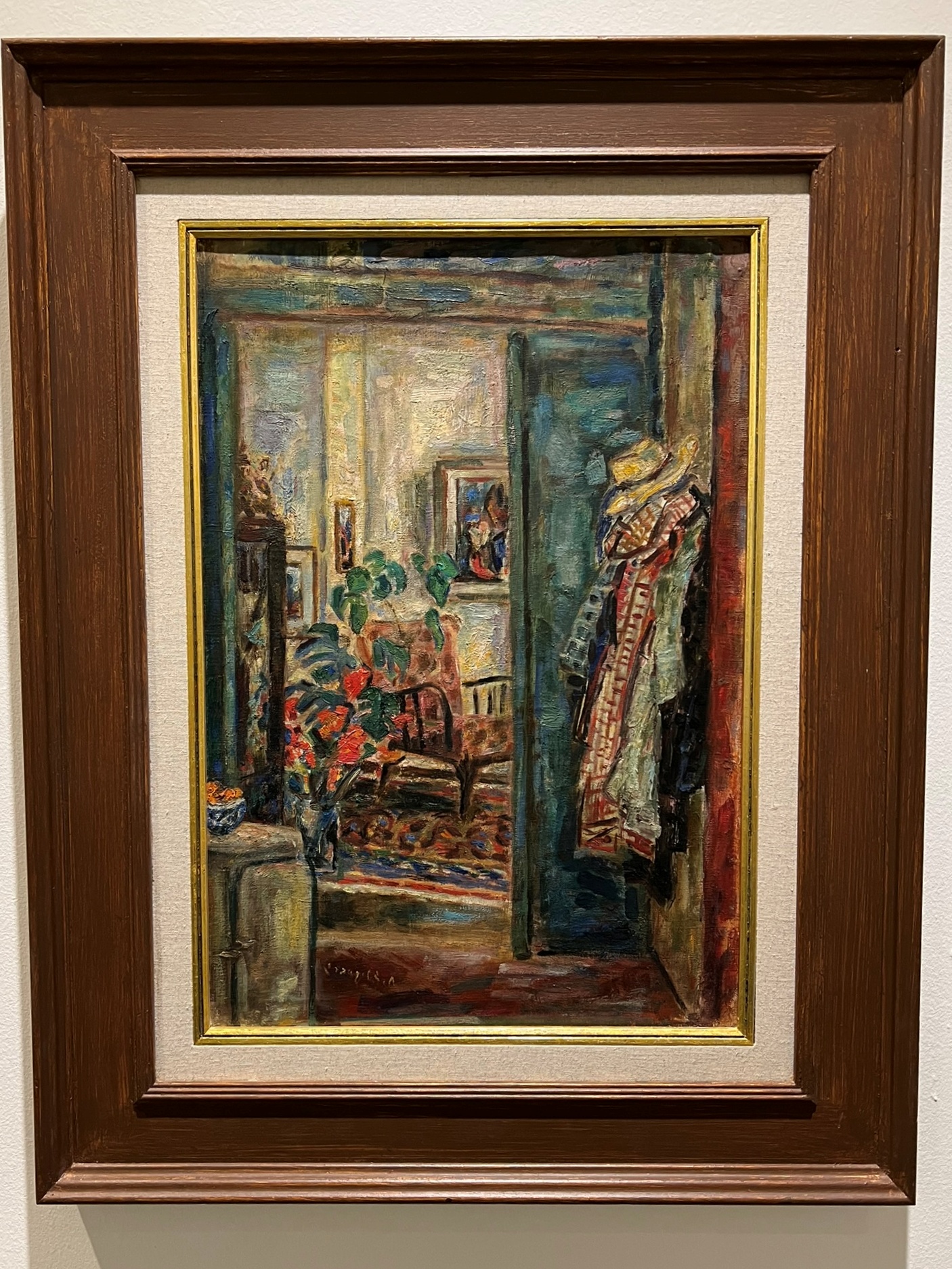 Художественный музей Хайфы