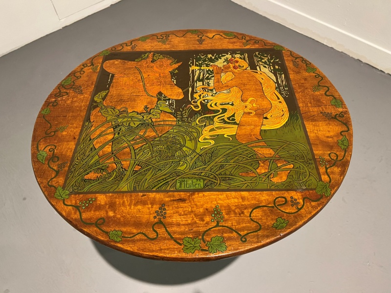 Художественный музей Хайфы