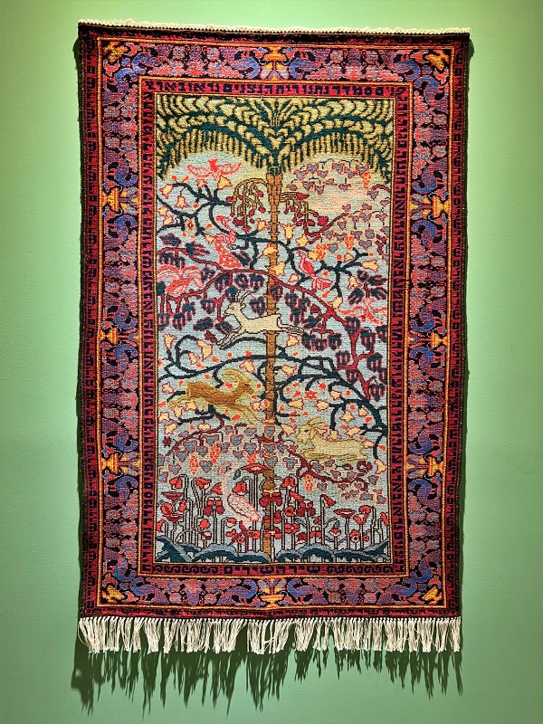 Художественный музей Хайфы