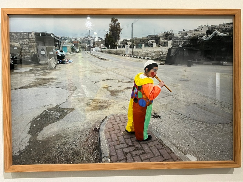 Художественный музей Хайфы