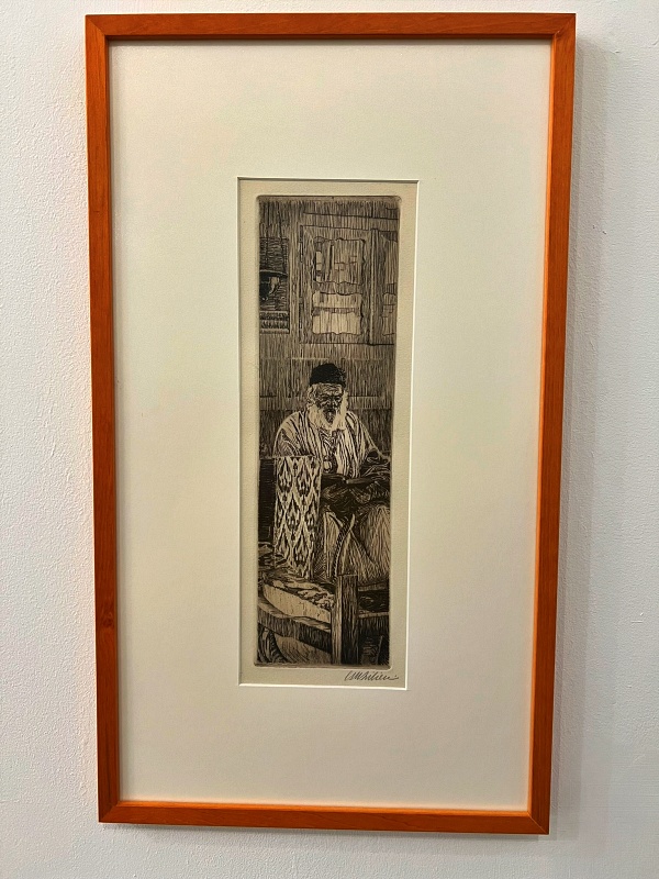 Художественный музей Хайфы