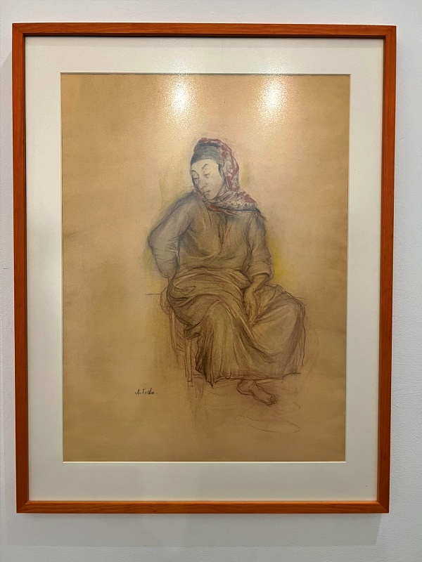 Художественный музей Хайфы