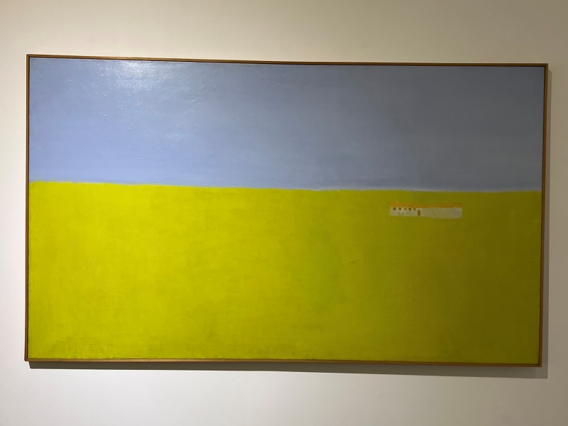 Художественный музей Хайфы