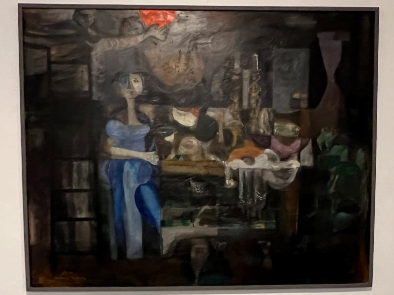 Художественный музей Хайфы