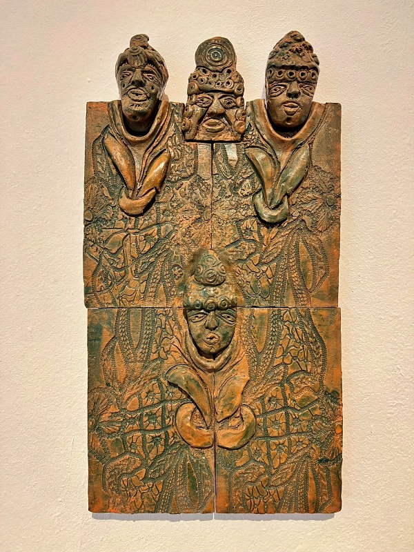 Художественный музей Хайфы