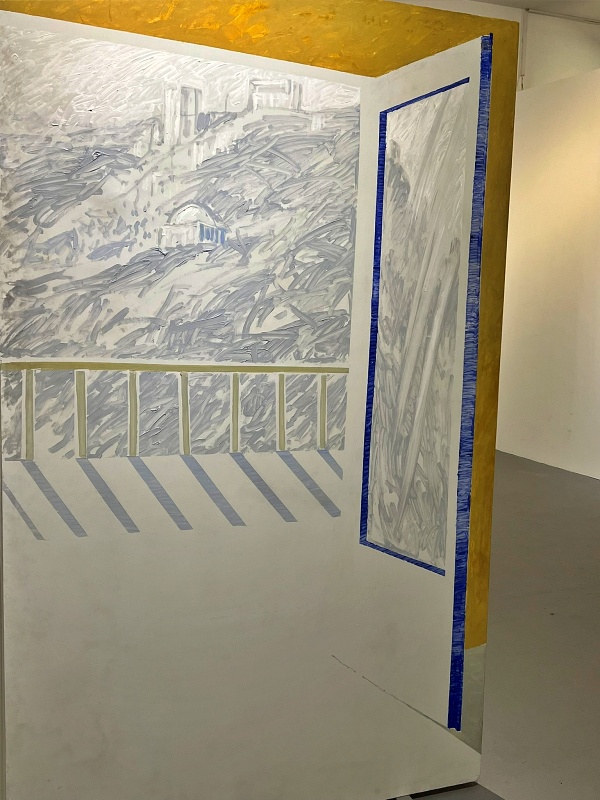 Художественный музей Хайфы