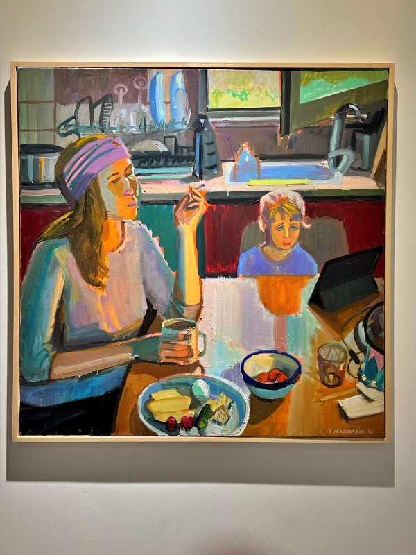 Художественный музей Хайфы