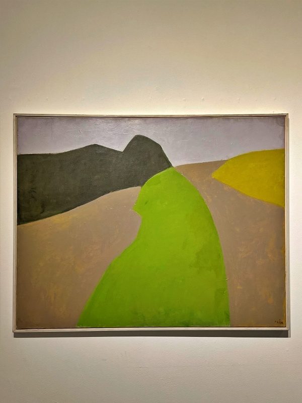 Художественный музей Хайфы