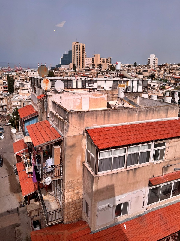 Художественный музей Хайфы