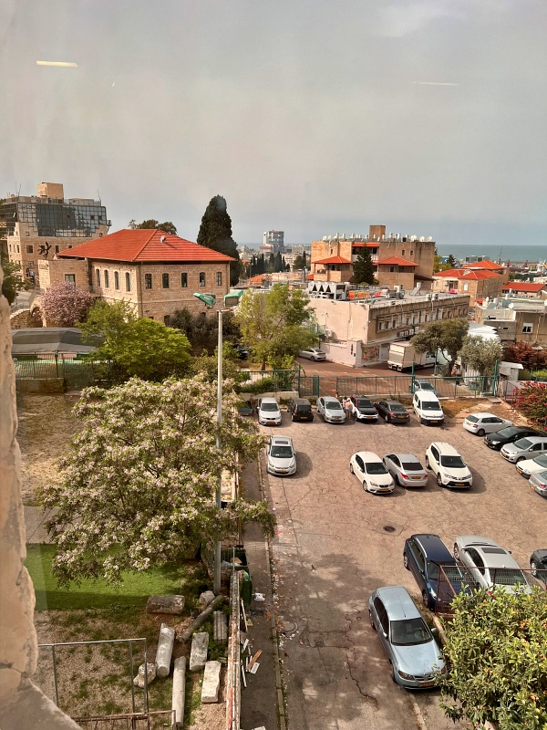 Художественный музей Хайфы