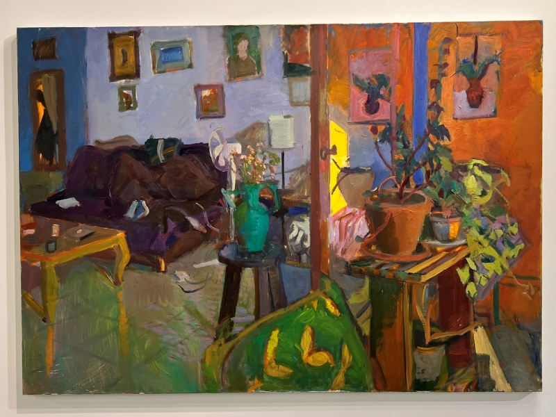 Художественный музей Хайфы