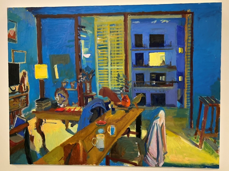 Художественный музей Хайфы