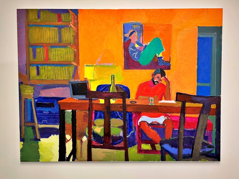 Художественный музей Хайфы