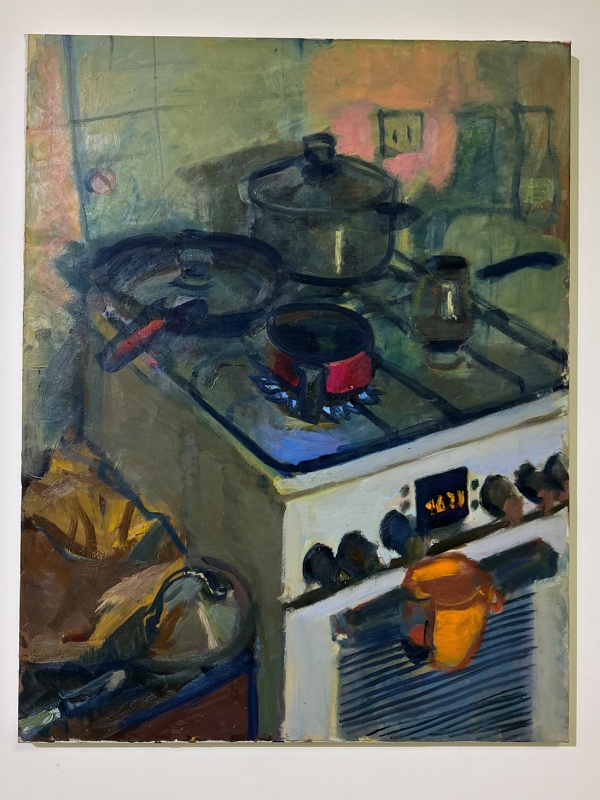 Художественный музей Хайфы