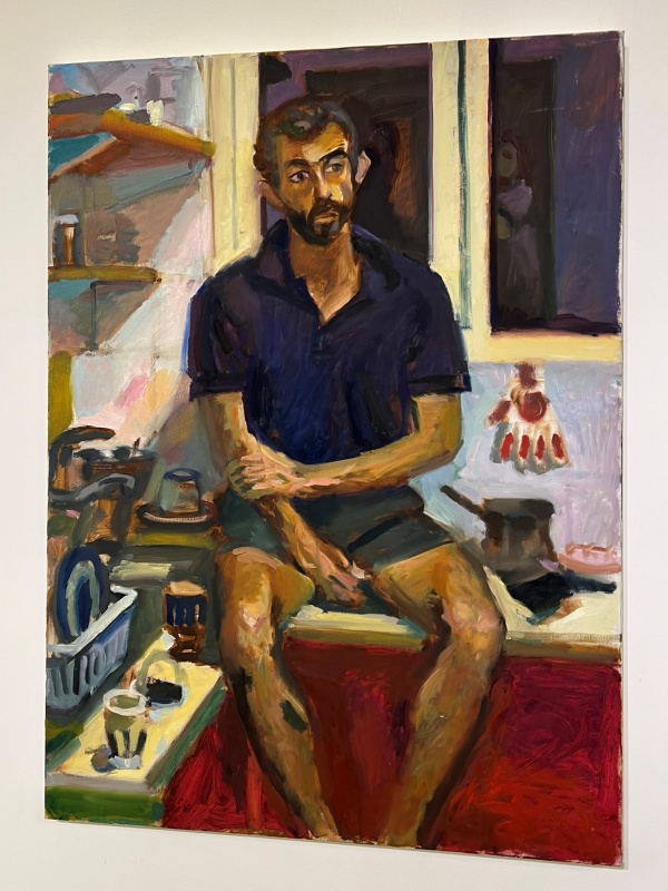 Художественный музей Хайфы