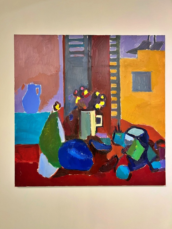 Художественный музей Хайфы