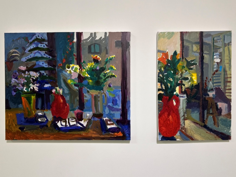 Художественный музей Хайфы