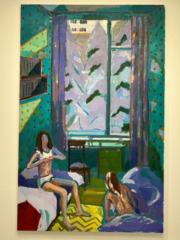 Художественный музей Хайфы