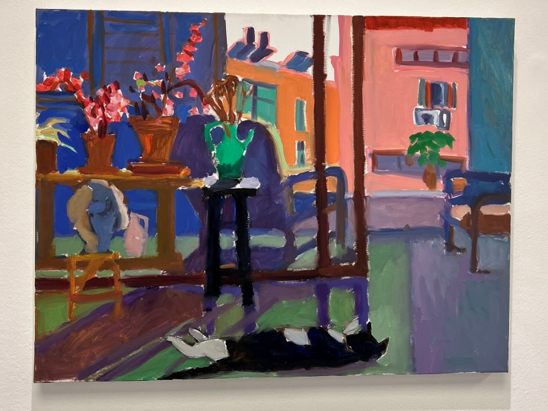 Художественный музей Хайфы