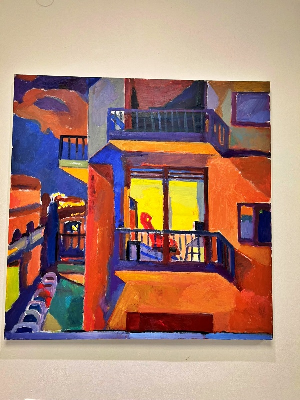 Художественный музей Хайфы