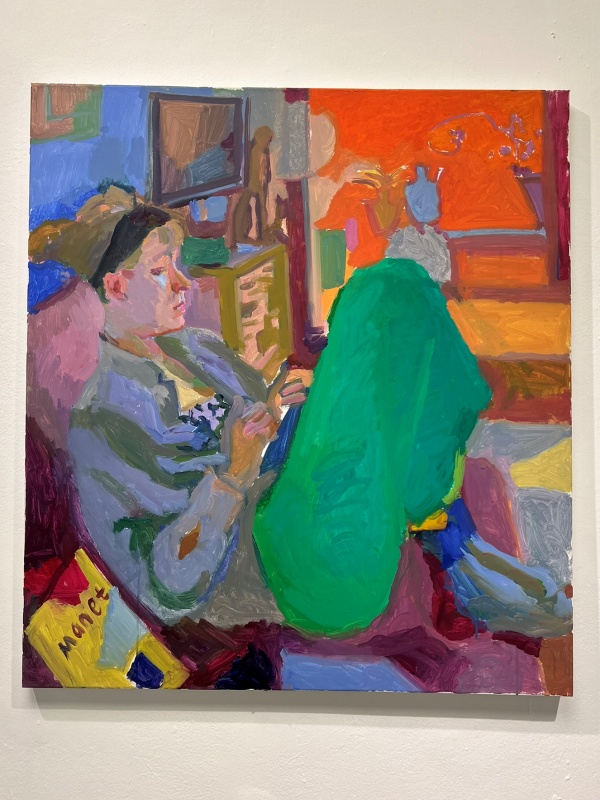 Художественный музей Хайфы