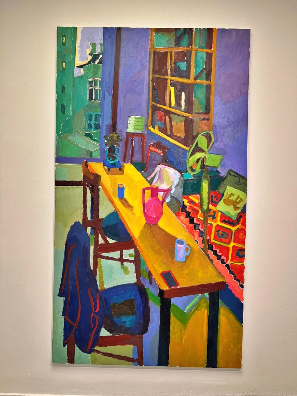 Художественный музей Хайфы