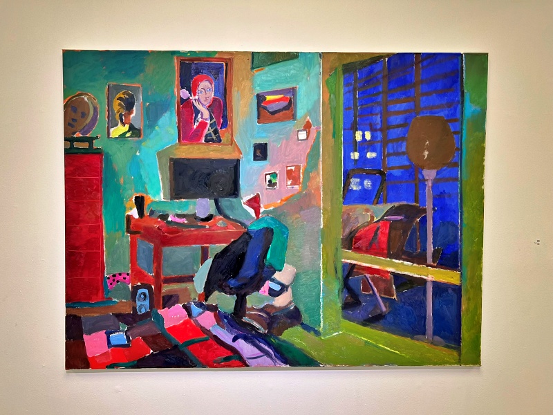 Художественный музей Хайфы