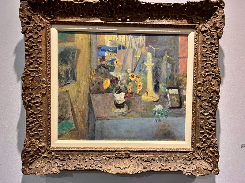 Художественный музей Хайфы