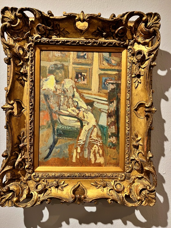 Художественный музей Хайфы