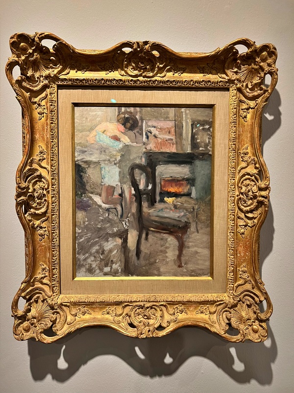 Художественный музей Хайфы