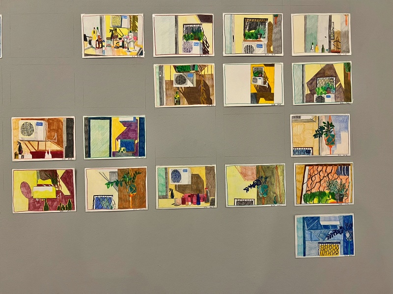 Художественный музей Хайфы