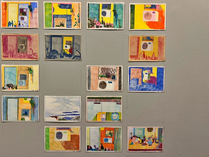 Художественный музей Хайфы