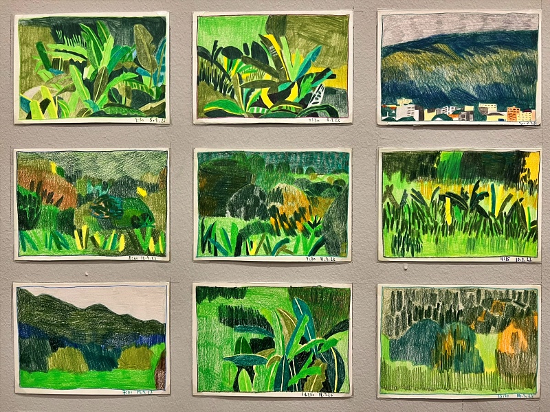 Художественный музей Хайфы