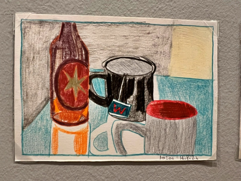 Художественный музей Хайфы