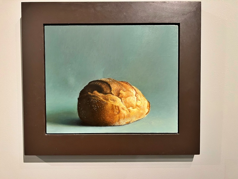 Художественный музей Хайфы