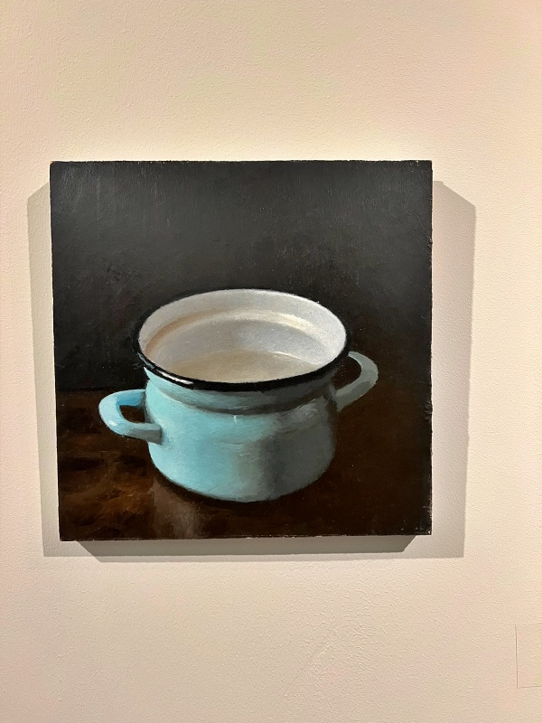 Художественный музей Хайфы