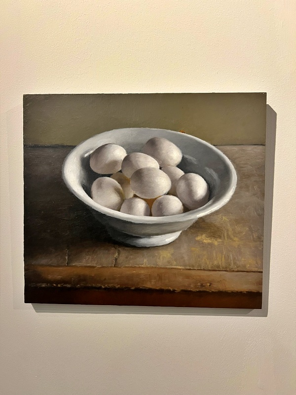 Художественный музей Хайфы