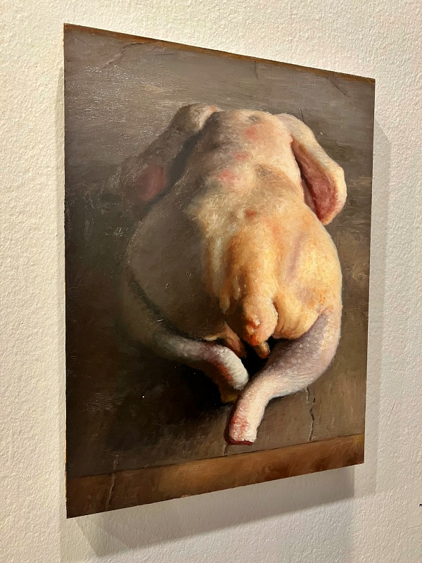 Художественный музей Хайфы