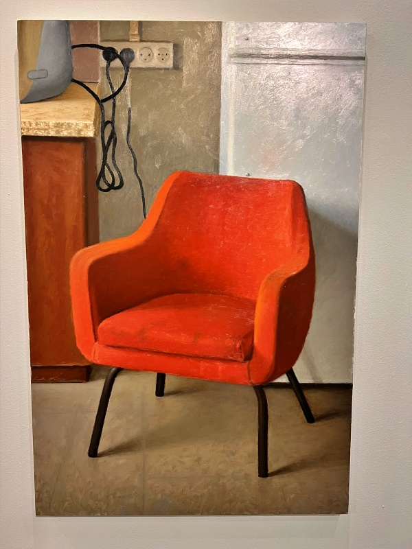 Художественный музей Хайфы