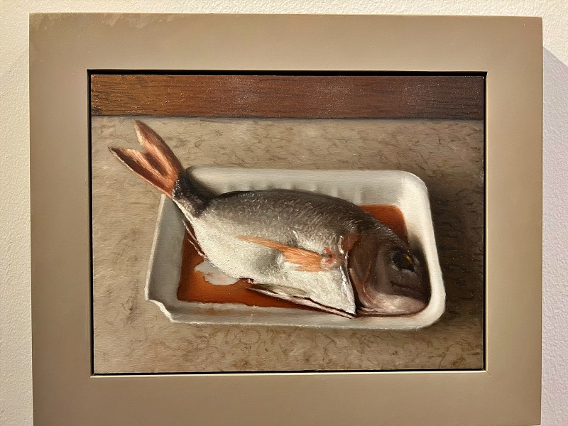 Художественный музей Хайфы