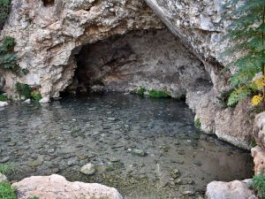 Мааян Харод