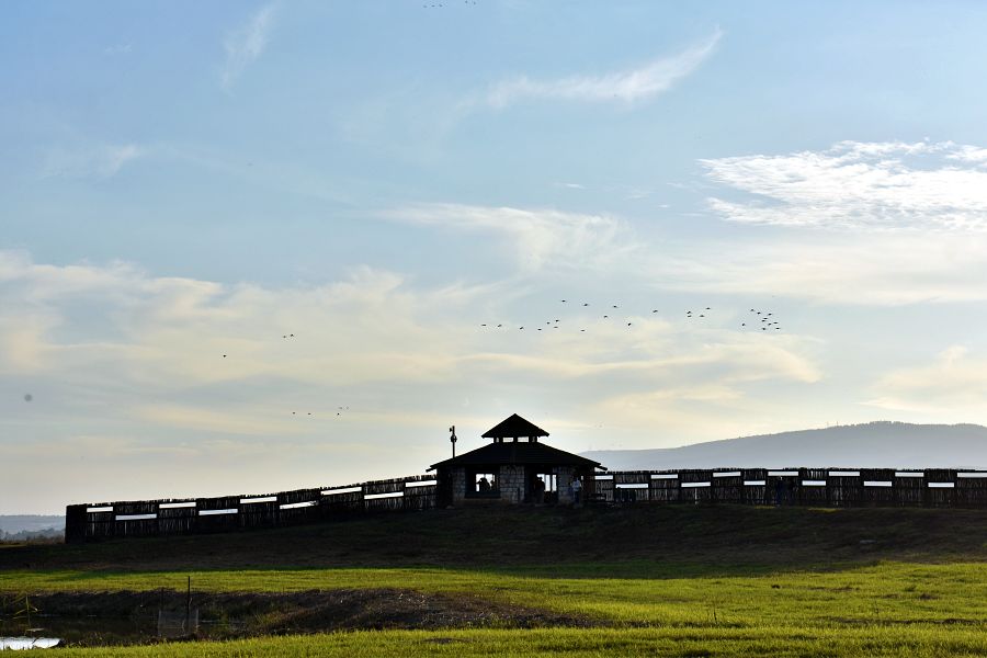 Агамон ха-Хула