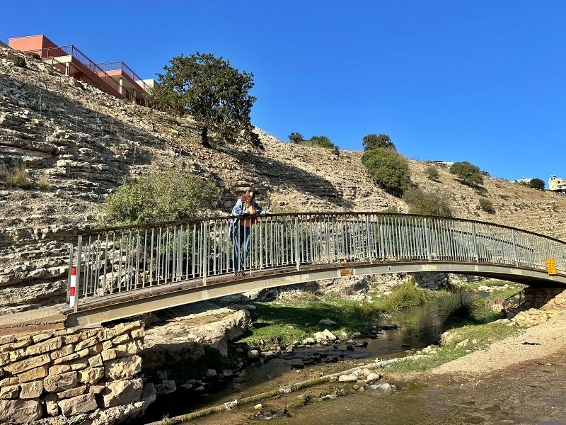 Мельница отшельника